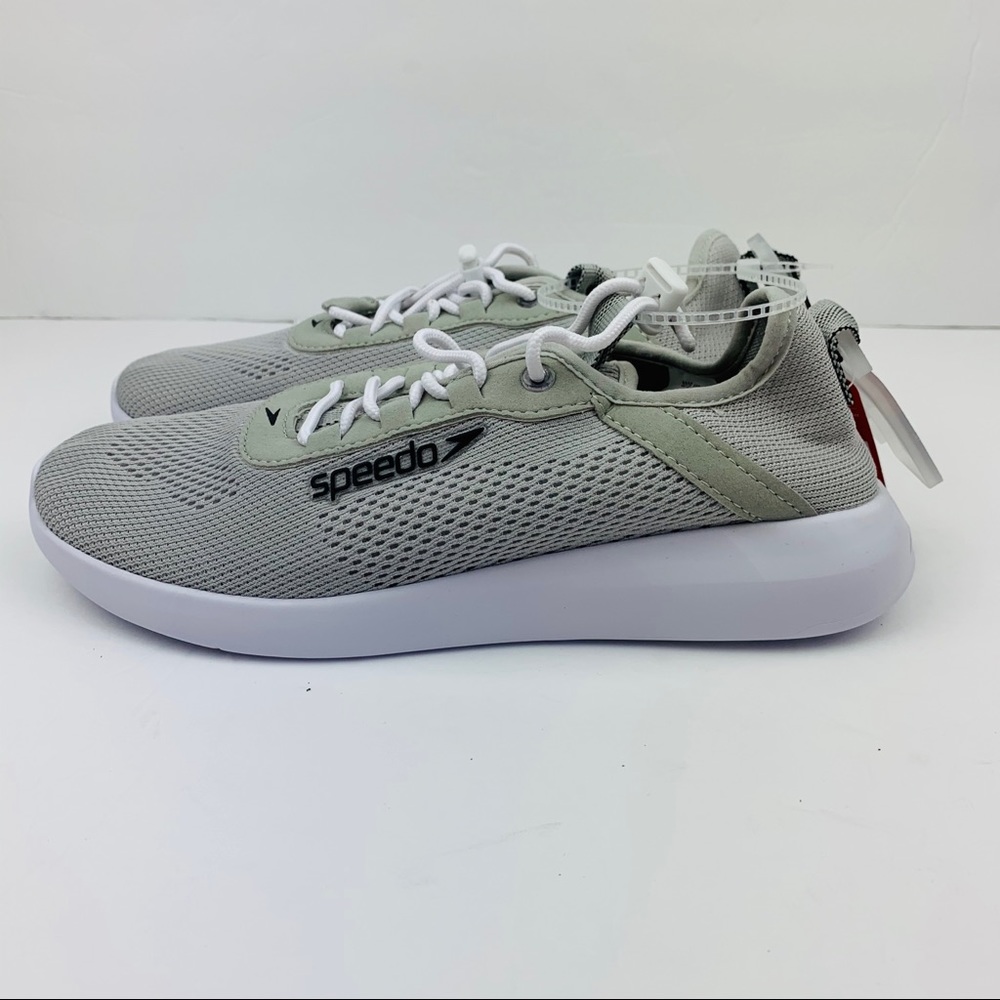 Speedo Tidal Walker Wet beach water mesh shoes - Picture 5 of 14